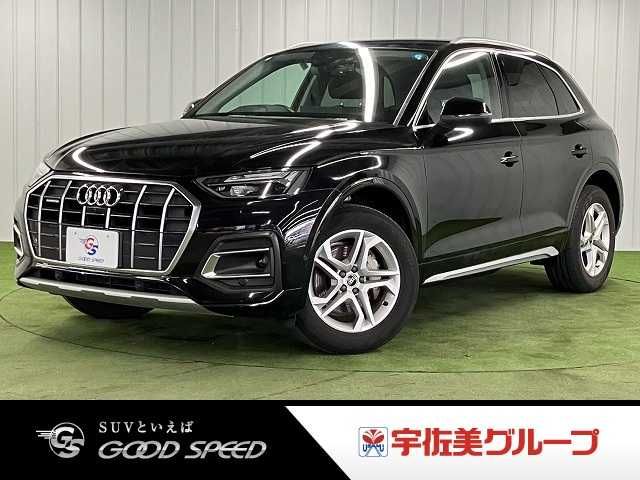 AUDI / AUDI Q5