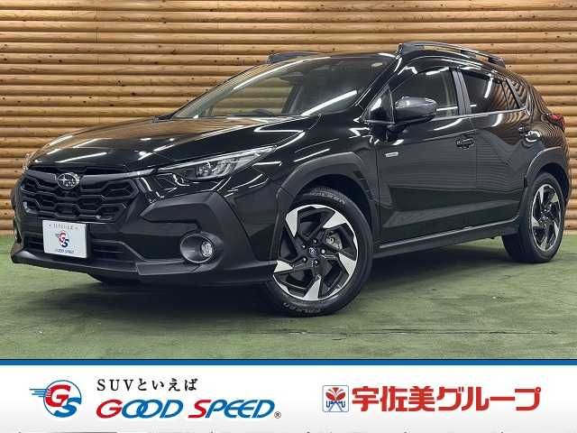 SUBARU / CROSSTREK