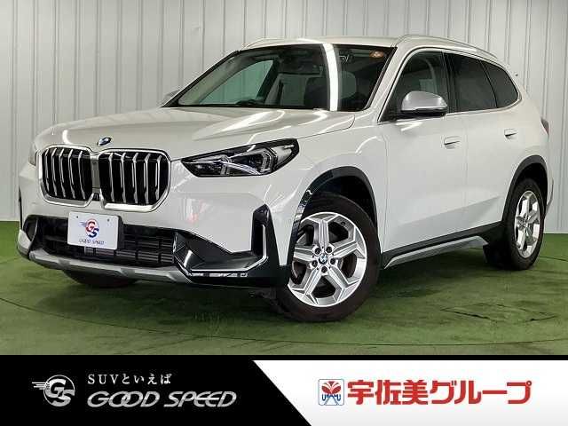 BMW / BMW X1