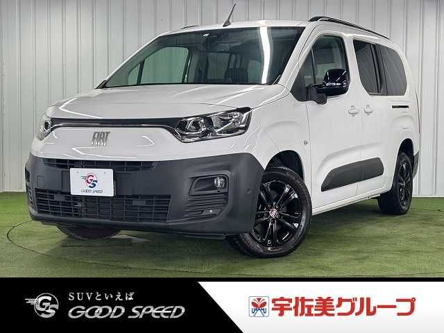 FIAT / FIAT DOBLO