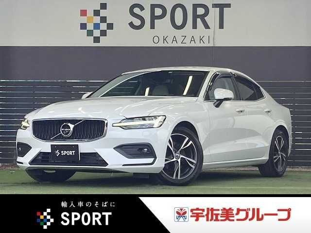 VOLVO / VOLVO S60