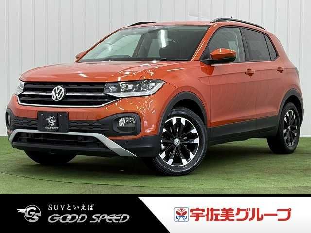 VOLKSWAGEN / VOLKSWAGEN T-Cross