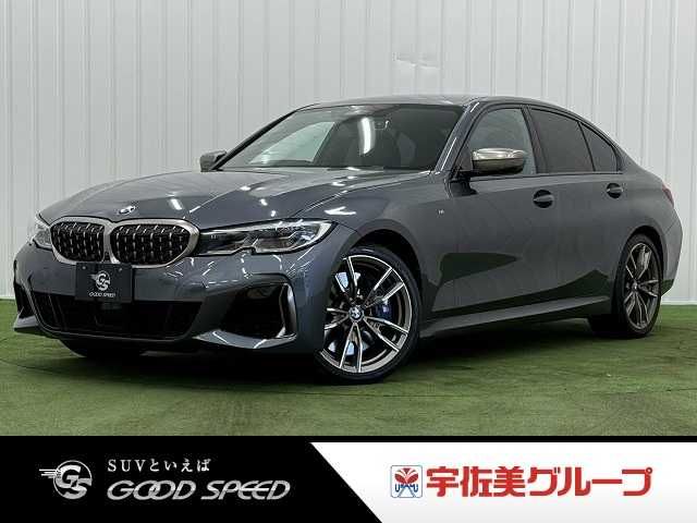 BMW / BMW 3series sedan