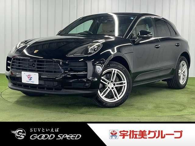 PORSCHE / PORSCHE Macan