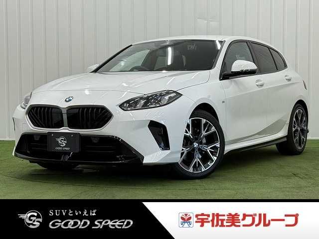 BMW / BMW 1series
