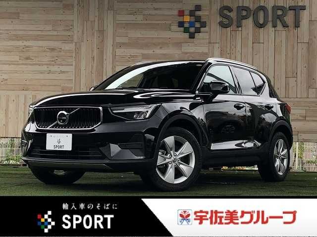 VOLVO / VOLVO XC40