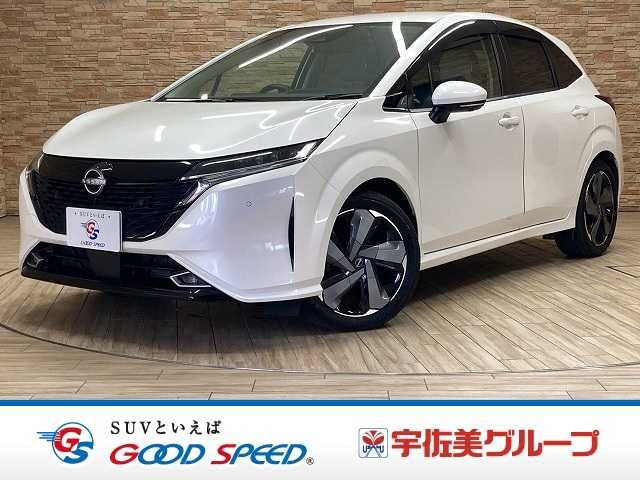 NISSAN / AURA