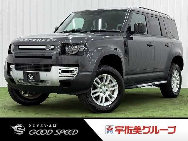 Japanese used car Ref# 1730304 ROVER / ROVER DEFENDER