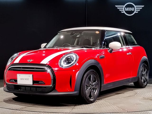 BMW / MINI COOPER
