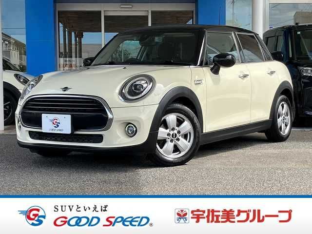 BMW / MINI COOPER 5DOOR