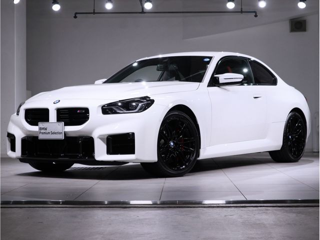 BMW / BMW M2 coupe