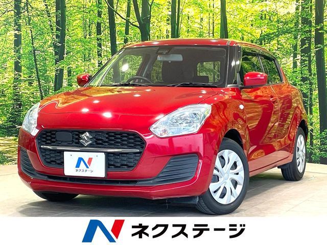SUZUKI / SWIFT
