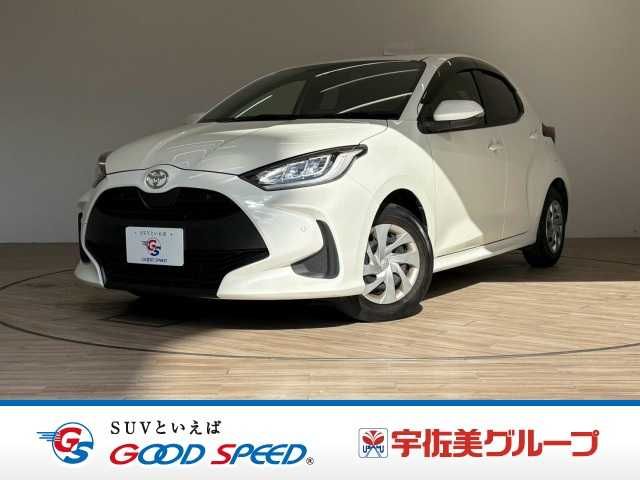 TOYOTA / YARIS