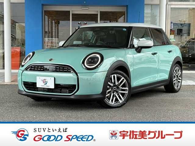 BMW / MINI COOPER 5DOOR