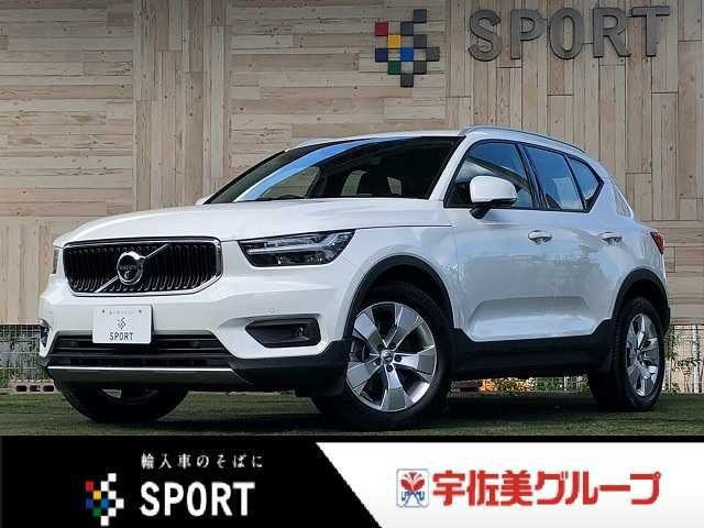VOLVO / VOLVO XC40