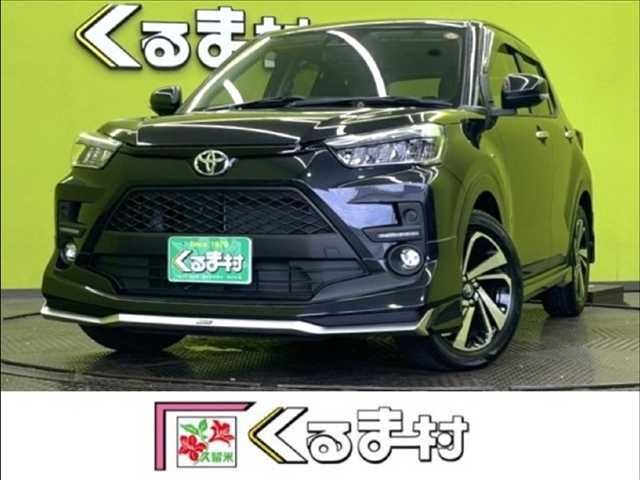 TOYOTA / RAIZE