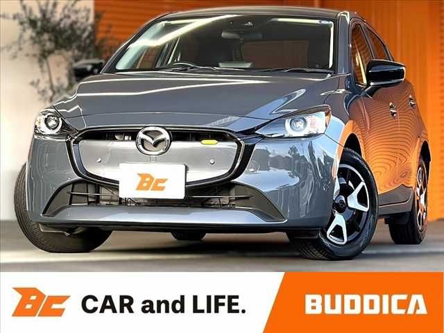 MAZDA / MAZDA2
