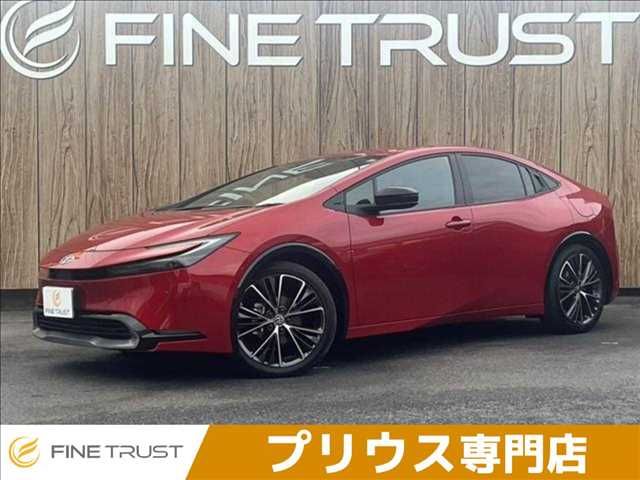 TOYOTA / PRIUS