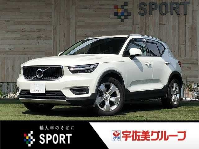 VOLVO / VOLVO XC40