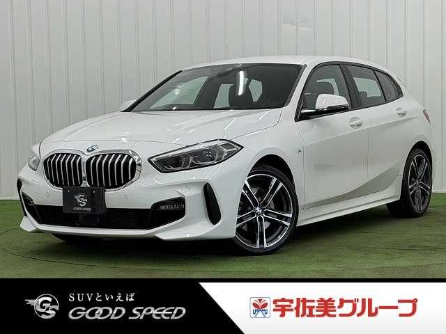 BMW / BMW 1series