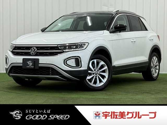 VOLKSWAGEN / VOLKSWAGEN T-Roc