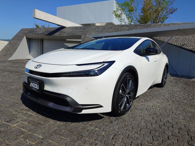 TOYOTA / PRIUS