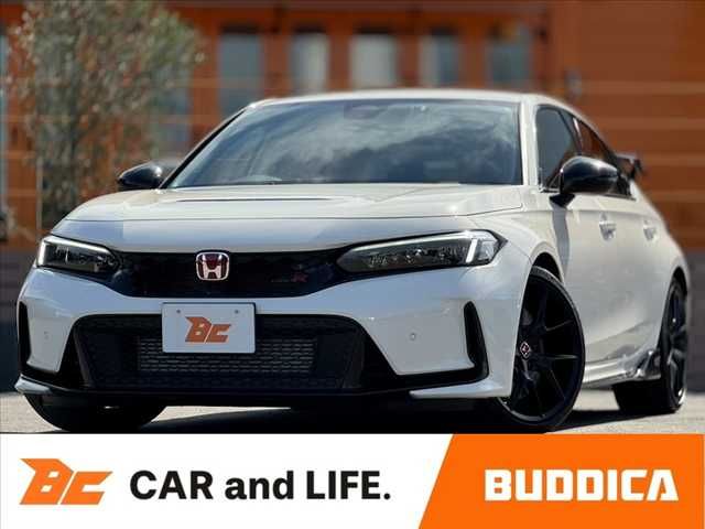 HONDA / CIVIC hatchback