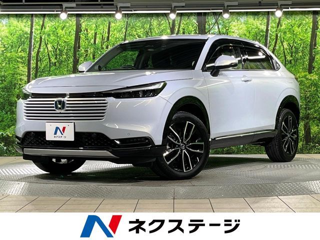 HONDA / VEZEL e:HEV