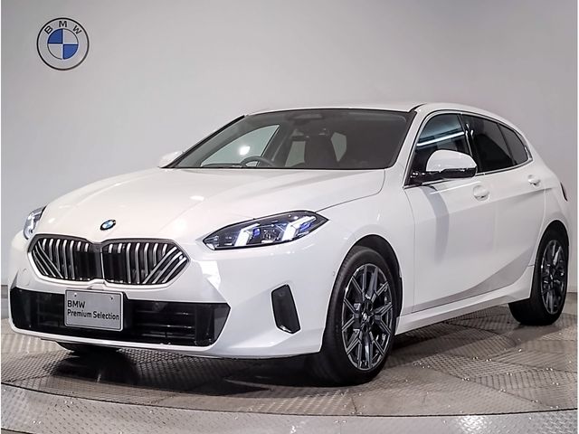 BMW / BMW 1series