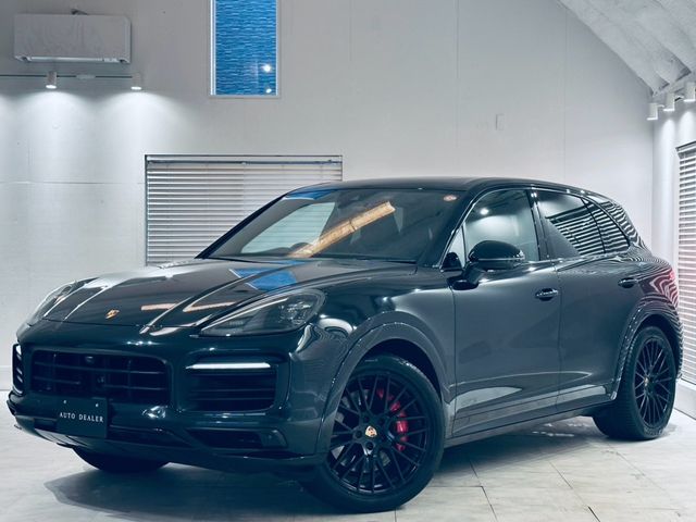 PORSCHE / PORSCHE Cayenne