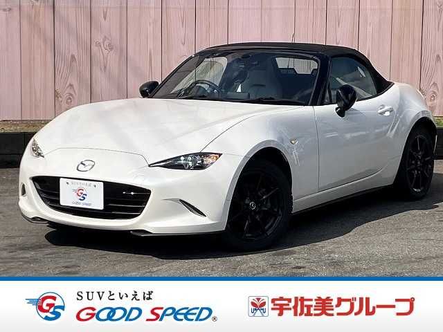 MAZDA / ROADSTER