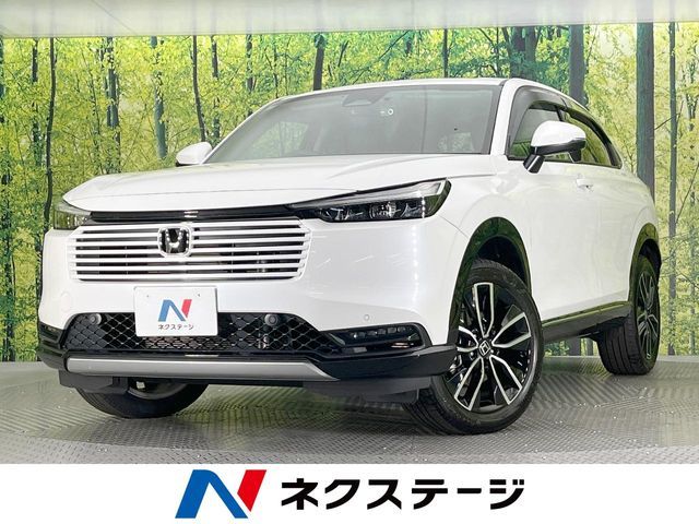 HONDA / VEZEL e:HEV