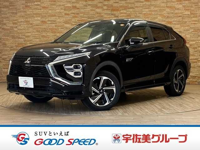 MITSUBISHI / ECLIPSE CROSS PHEV