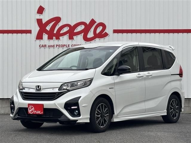HONDA / FREED HYBRID