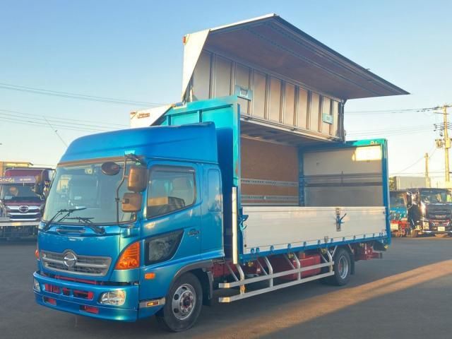 HINO / RANGER