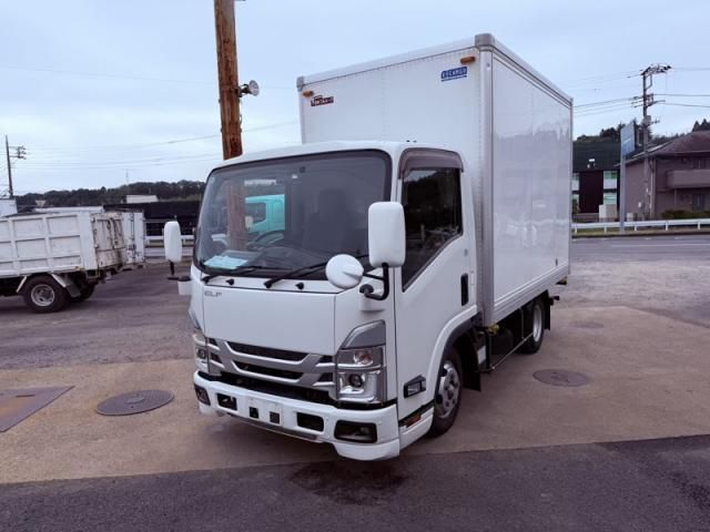 ISUZU / ELF