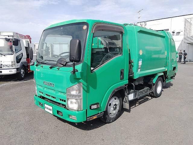 ISUZU / ELF