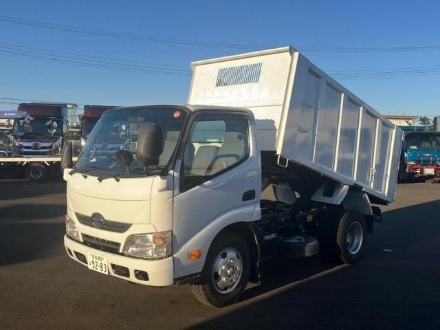 HINO / DUTRO