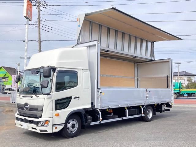 HINO / RANGER