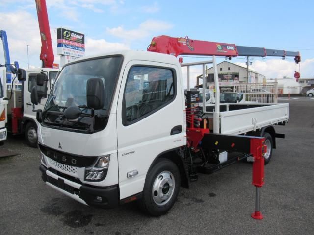 MITSUBISHI / CANTER