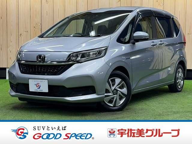 HONDA / FREED HYBRID