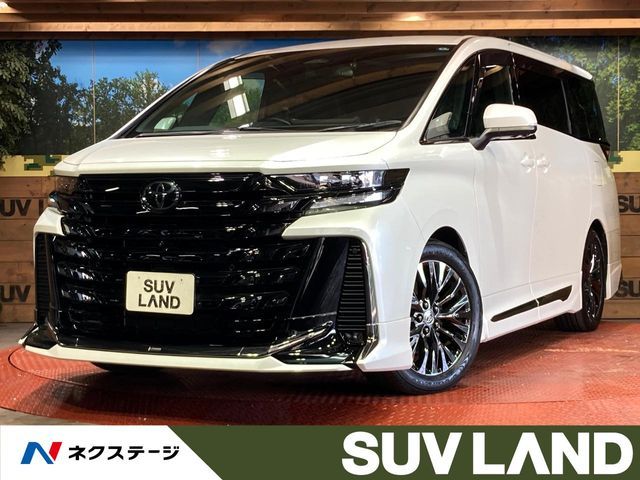 Japanese used car Ref# 1730561 TOYOTA / VELLFIRE  HYBRID