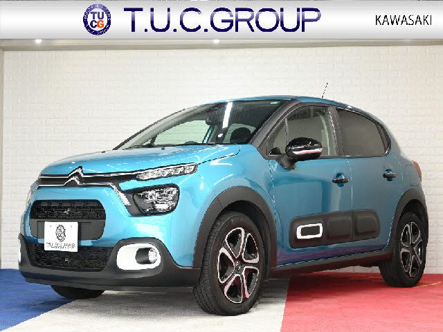 CITROEN / CITROEN C3