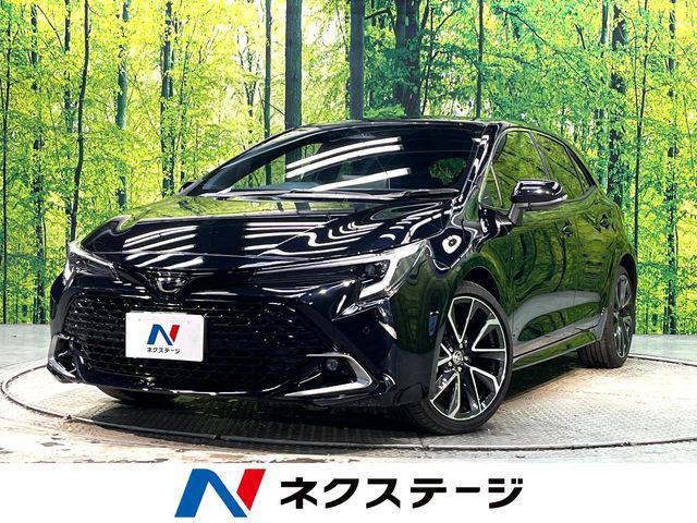 TOYOTA / COROLLA SPORT HYBRID