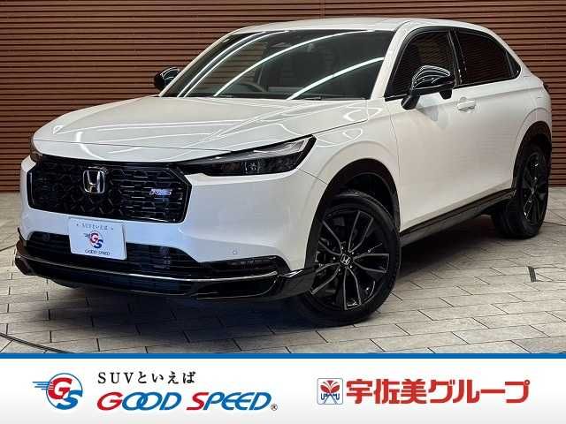 HONDA / VEZEL e:HEV