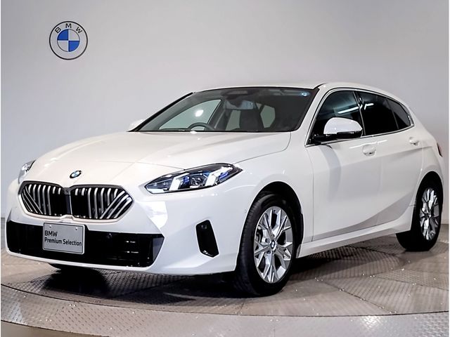BMW / BMW 1series