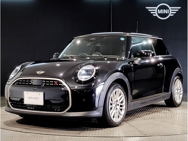BMW / MINI COOPER