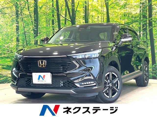 HONDA / VEZEL e:HEV