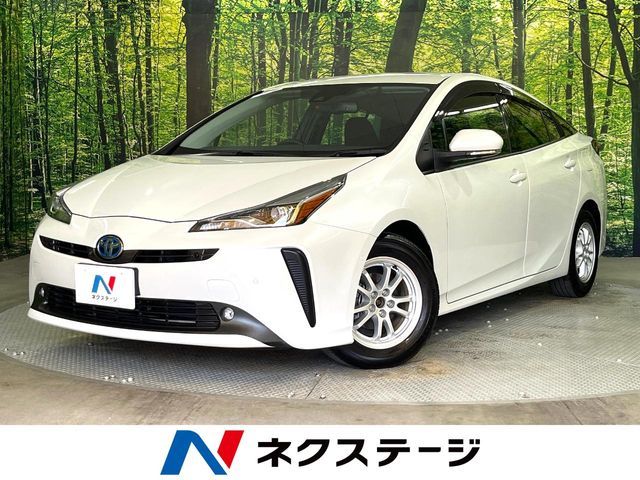 TOYOTA / PRIUS