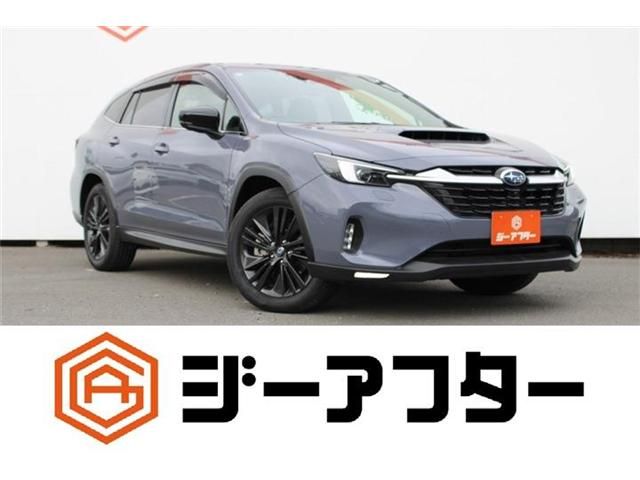 SUBARU / LEVORG LAYBACK